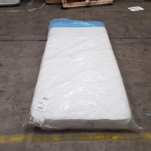 QUALITY BAGGED ALEX SINGLE SIZED MATTRESS