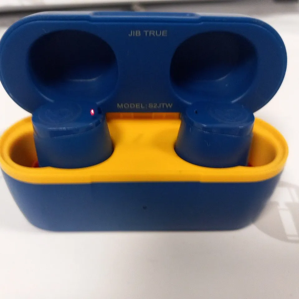 SKULLCANDY S2JTW IN EAR HEADPHONES