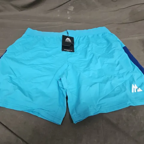 MONTIREX STRIKE SHORTS - SIZE XL