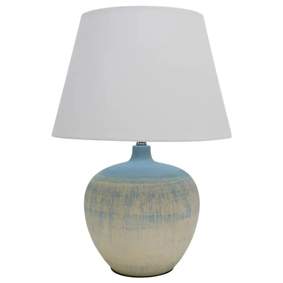 ALEXIA 45CM TABLE LAMP 