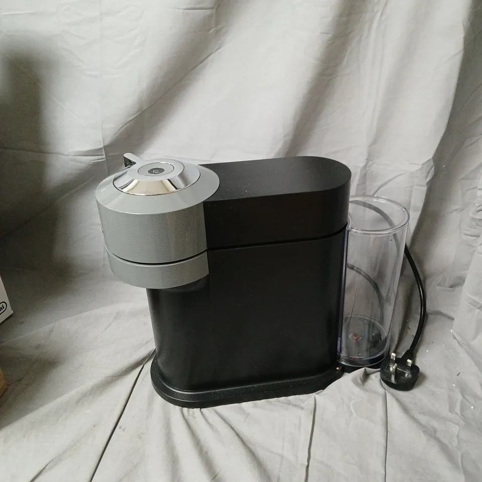 NESPRESSO VERTUO NEXT COFFEE MACHINE WITH AEROCCINO 3 – BOXED