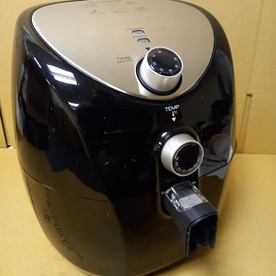 TOWER T17021 4.3 LITRE AIR FRYER