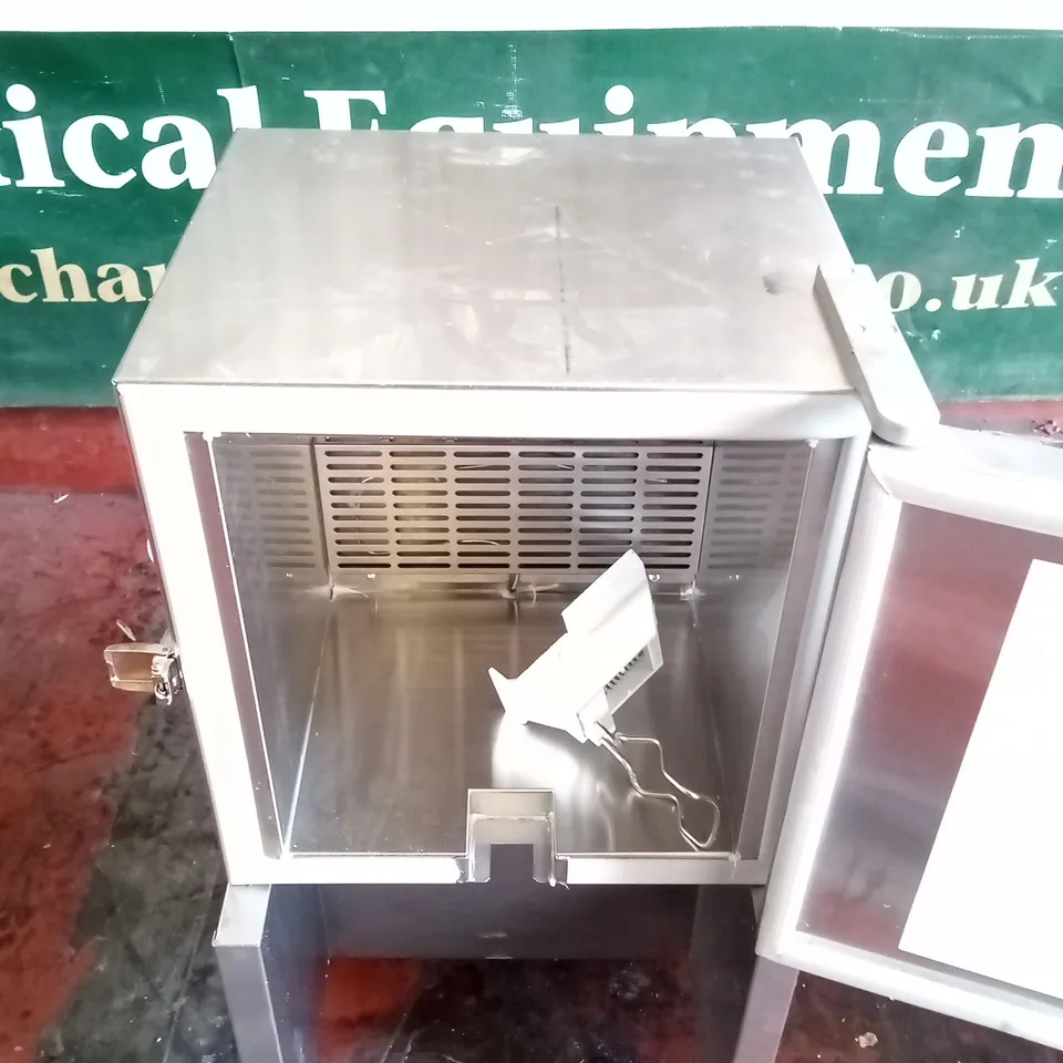 AUTONUMUMIS LEC-2 MINI FRIDGE 