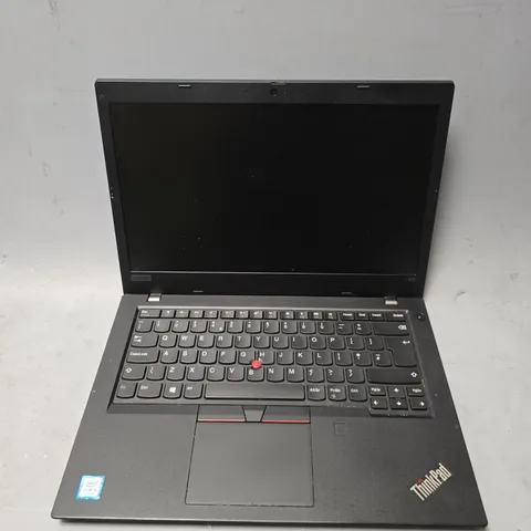 LENOVO THINKPAD L490