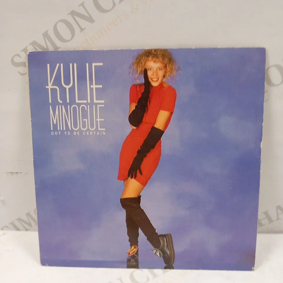 LOT OF 10 ASSORTED VINYL RECORDS, TO INCLUDE;