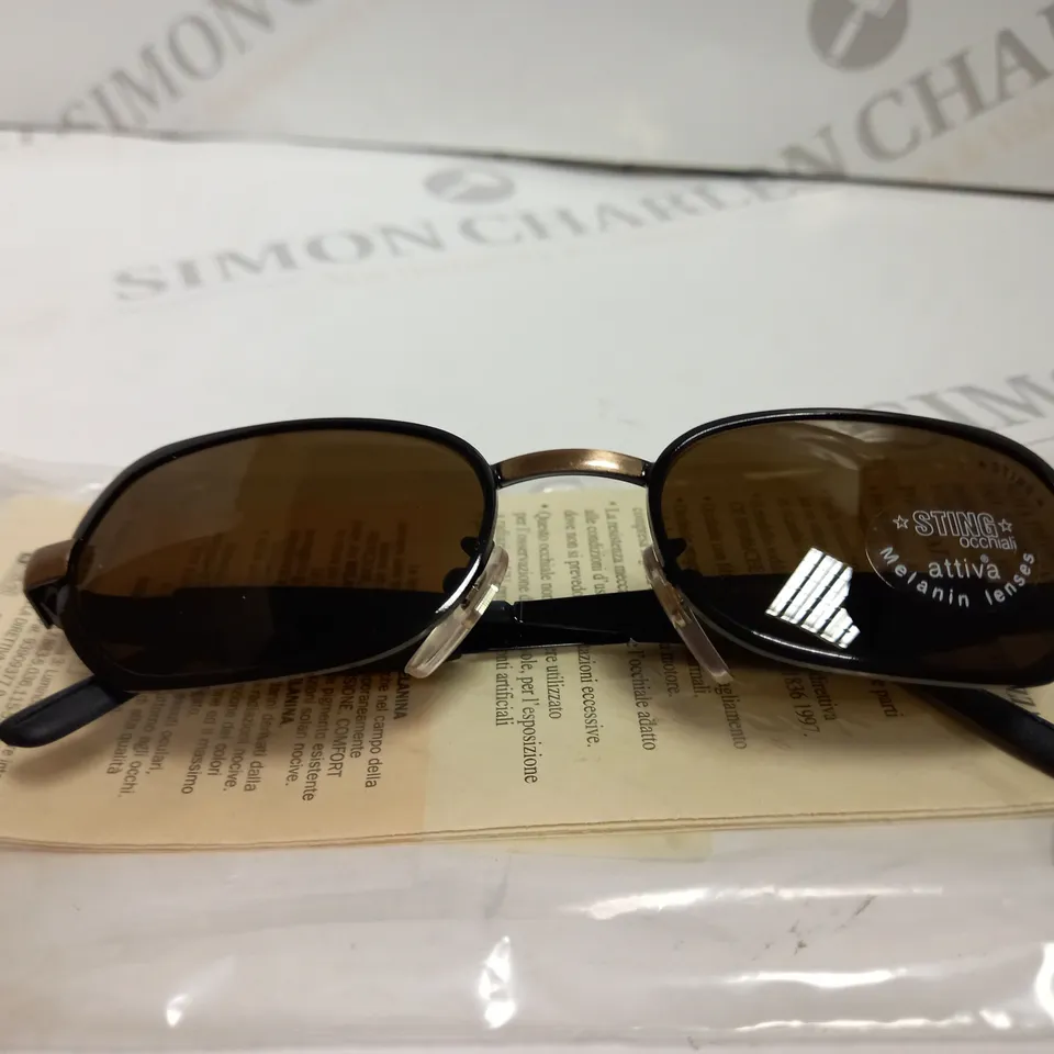 APPROXIMATELY 10 DIERRE STING SUNGLASSES - BOXED