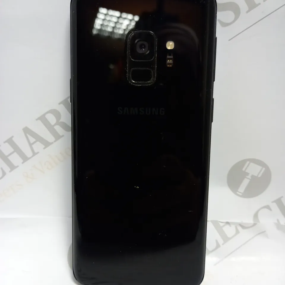 SAMSUNG GALAXY S9 MOBILE PHONE