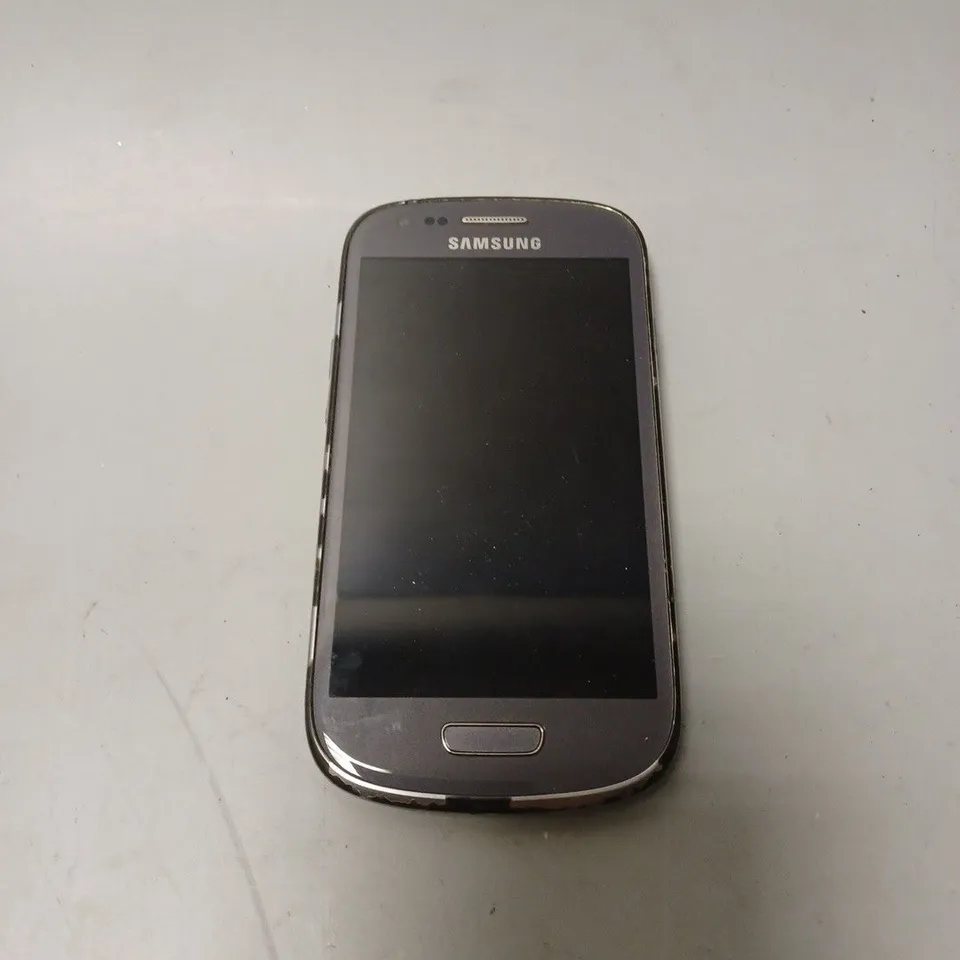 SAMSUNG GALAXY S III MINI MOBILE PHONE