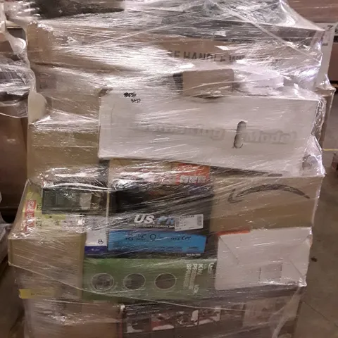 PALLET OF APPROXIMATELY 44 ASSORTED UNTESTED RAW RETURNS TO INCLUDE;