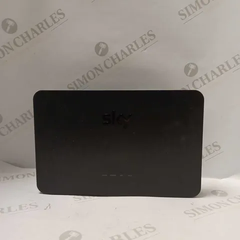 SKY SR 203 ROUTER WIFI SKY Q DUEL