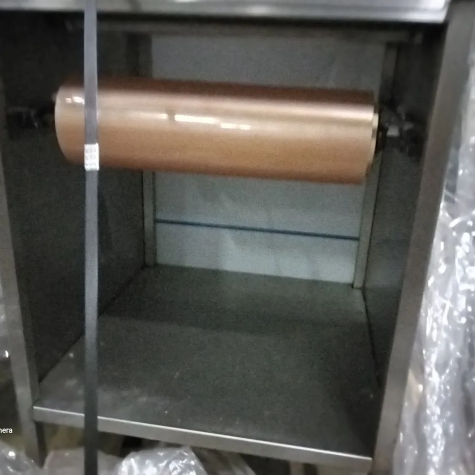 AVERY BERKEL WEIGH /WRAP STATION