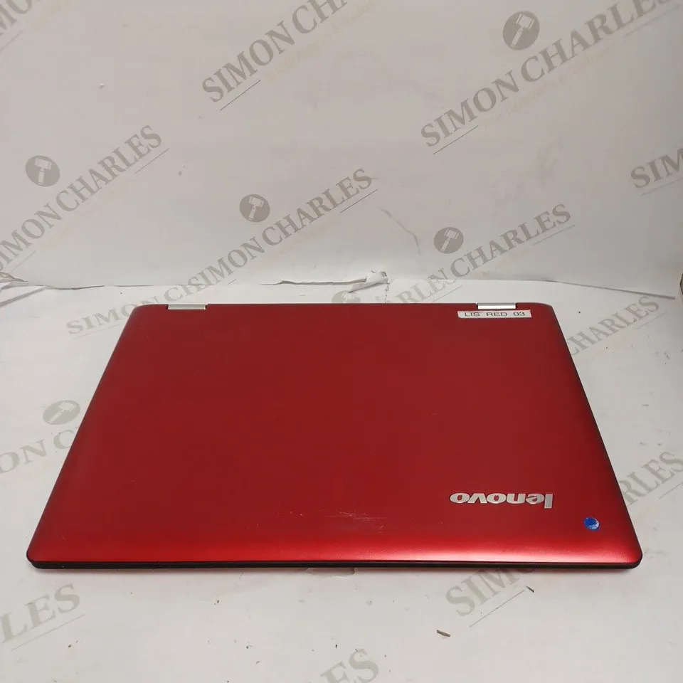 LENOVO YOGA 500 LAPTOP