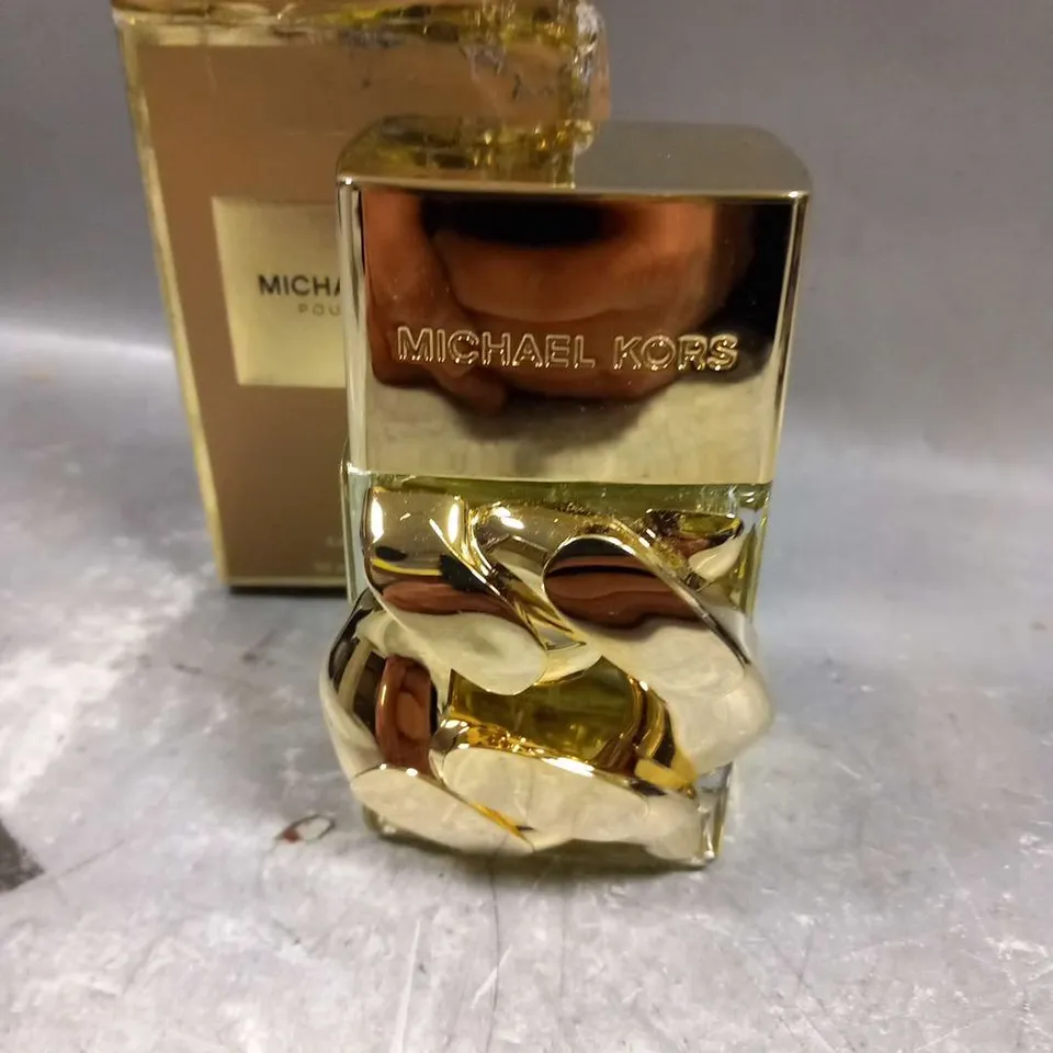 BOXED MICHAEL KORS POUR FEMME EAU DE PARFUM 60ML