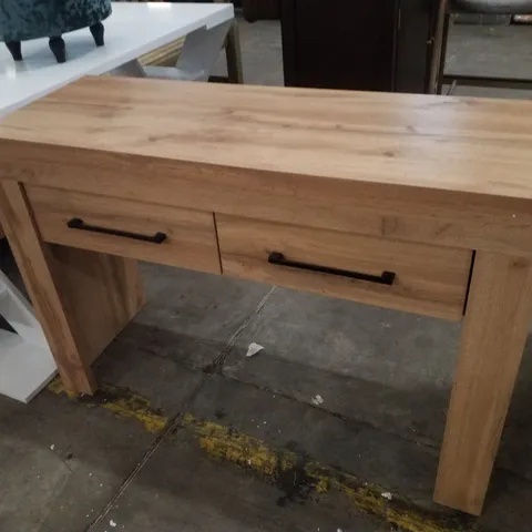 24CM DEPTH CONSOLE TABLE