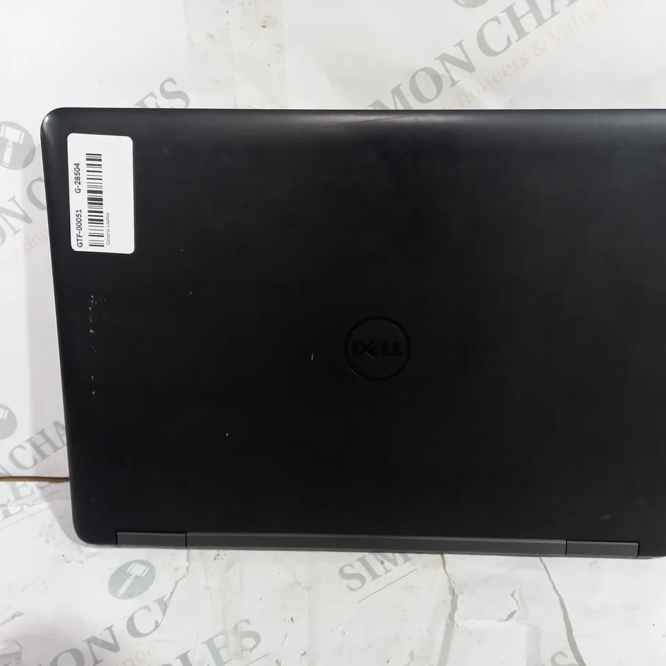 DELL LATITUDE E5440 LAPTOP