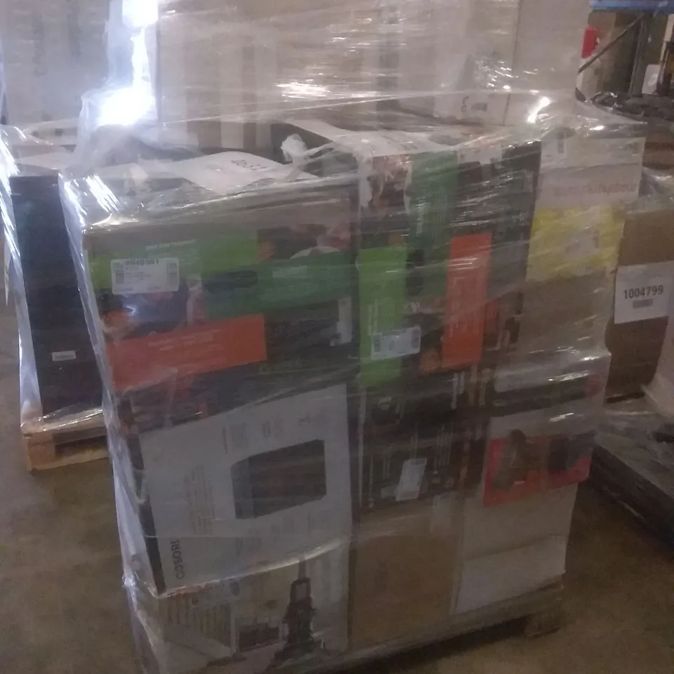 PALLET OF APPROXIMATELY 23 ASSORTED ELECTRICAL ITEMS INCLUDING 