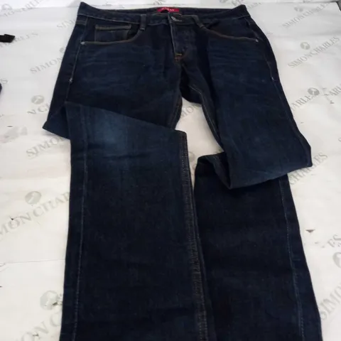 GUESS LOS ANGELES DENIM JEANS SIZE 30