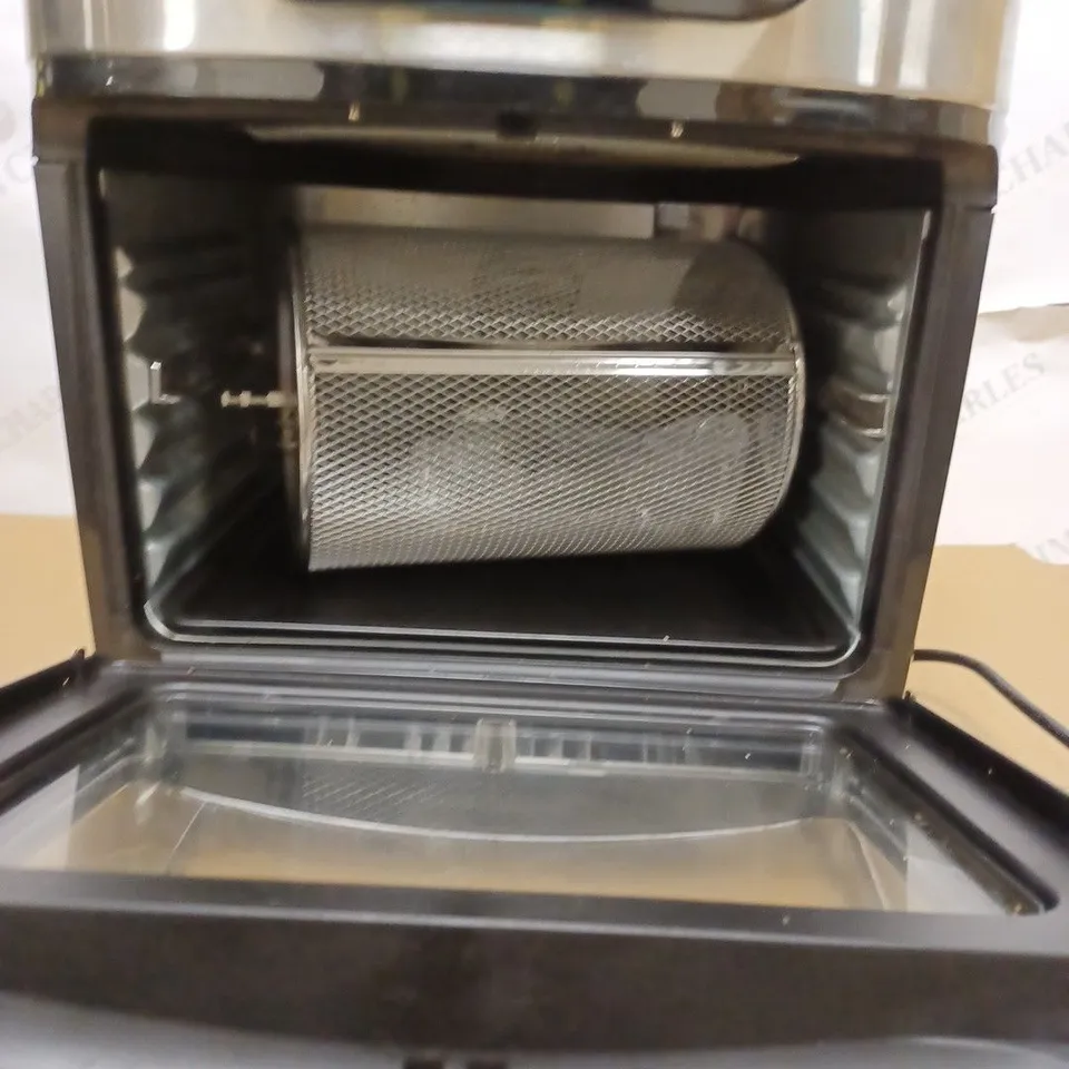 PRINCESS AEROFRYER OVEN DELUXE