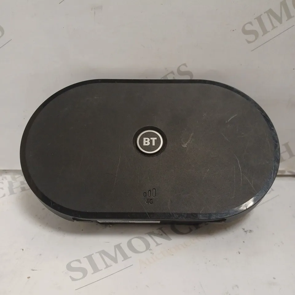 BT HYBRID CONNECT 4G BACK UP FOR BT SMART HUB. 