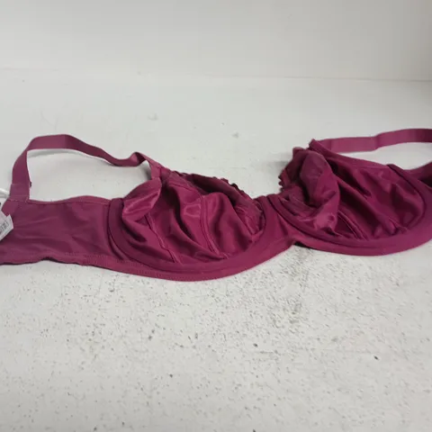 ADELLA FULL CUP SIDE SUPPORT BRA – UK 36GG (EU 80J)