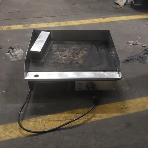 HUG FLIGHT HF-12218 ELECTRIC GRIDDLE