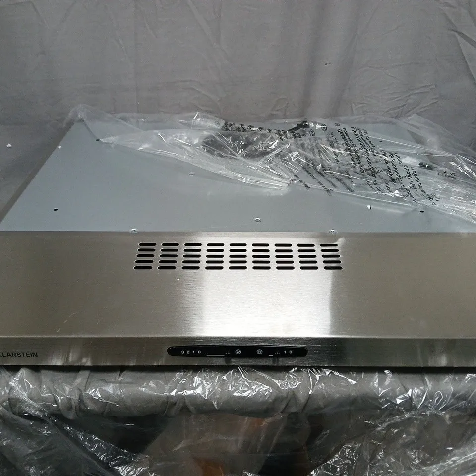 KLARSTEIN UW60SF COOKER HOOD