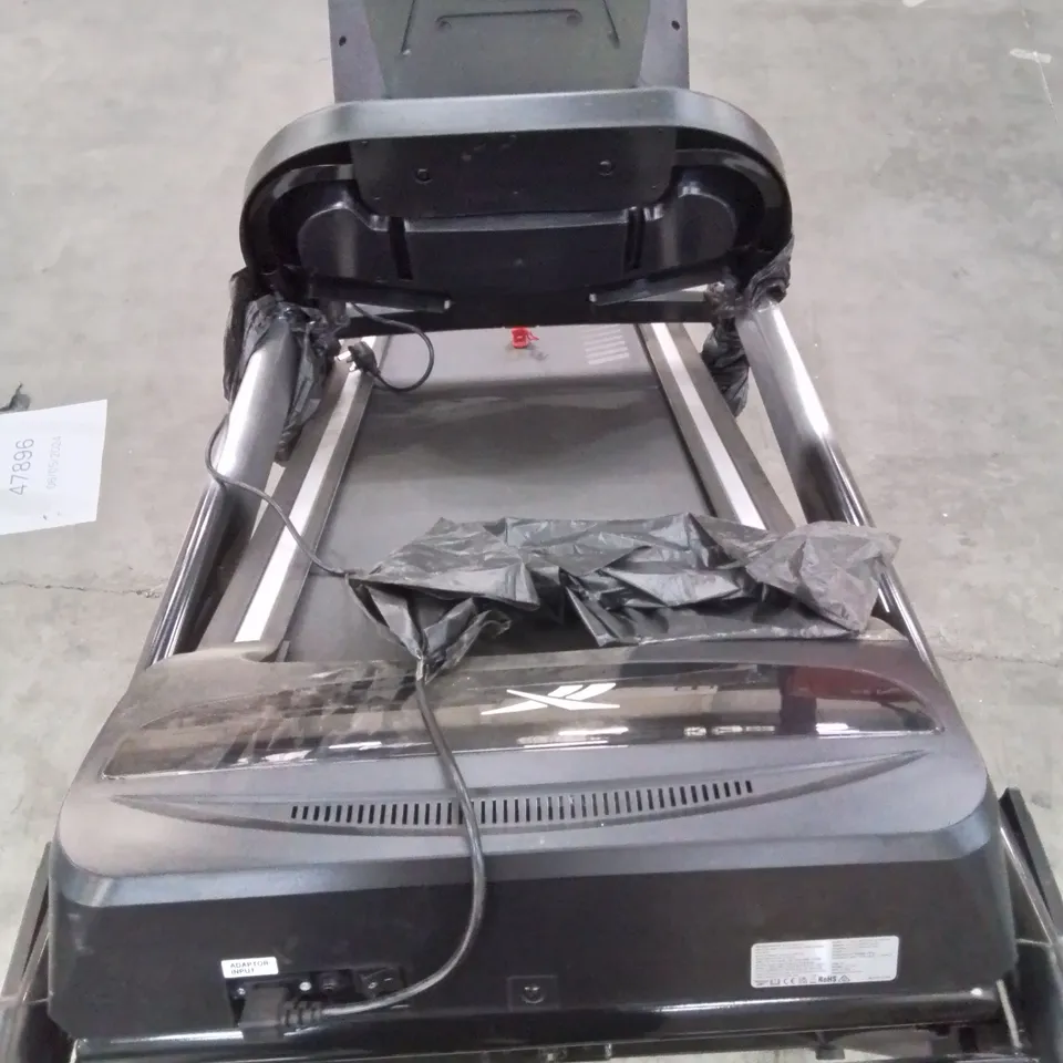 REEBOK A2.0 ASTRORIDE TREADMILL RRP £499.99