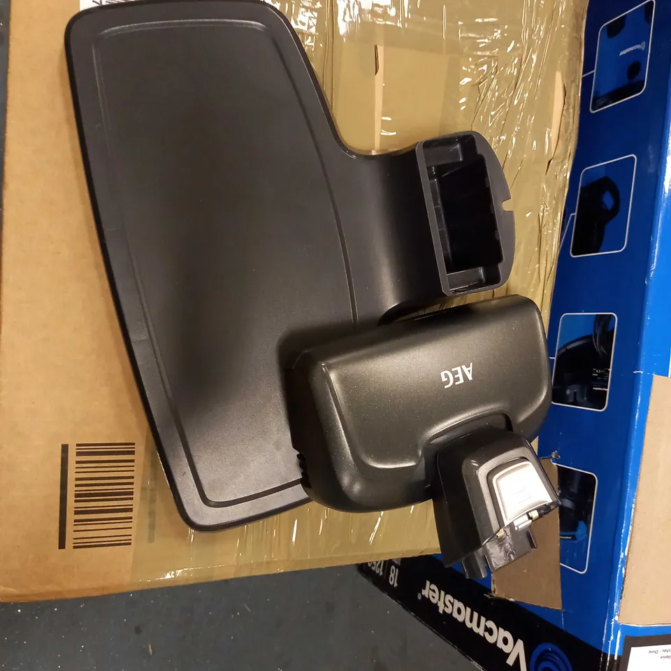 AEG CX7-2-45AN ANIMAL CORDLESS STICK VACUUM CLEANER