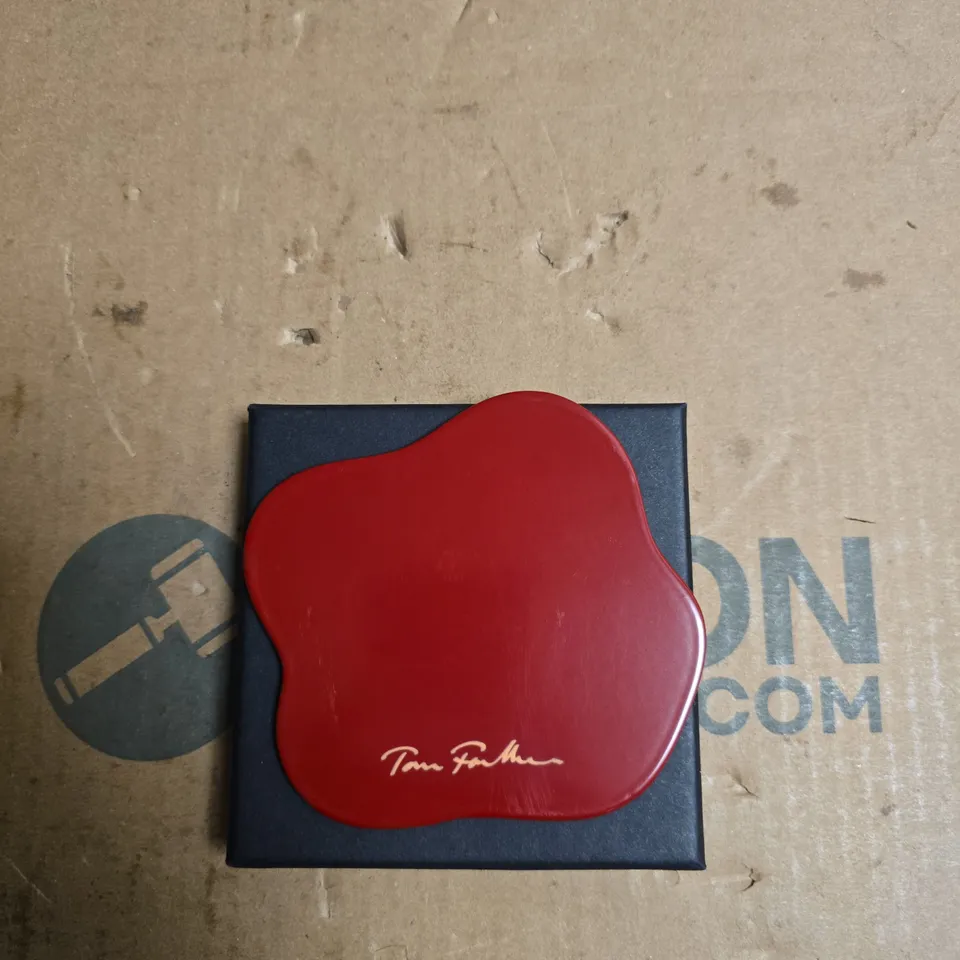 TOM FAULKNER COASTER (1)