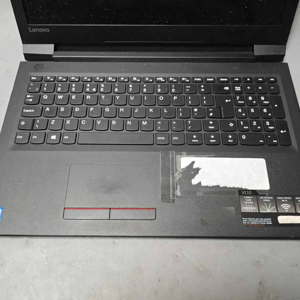 LENOVO V110-15ISK LAPTOP