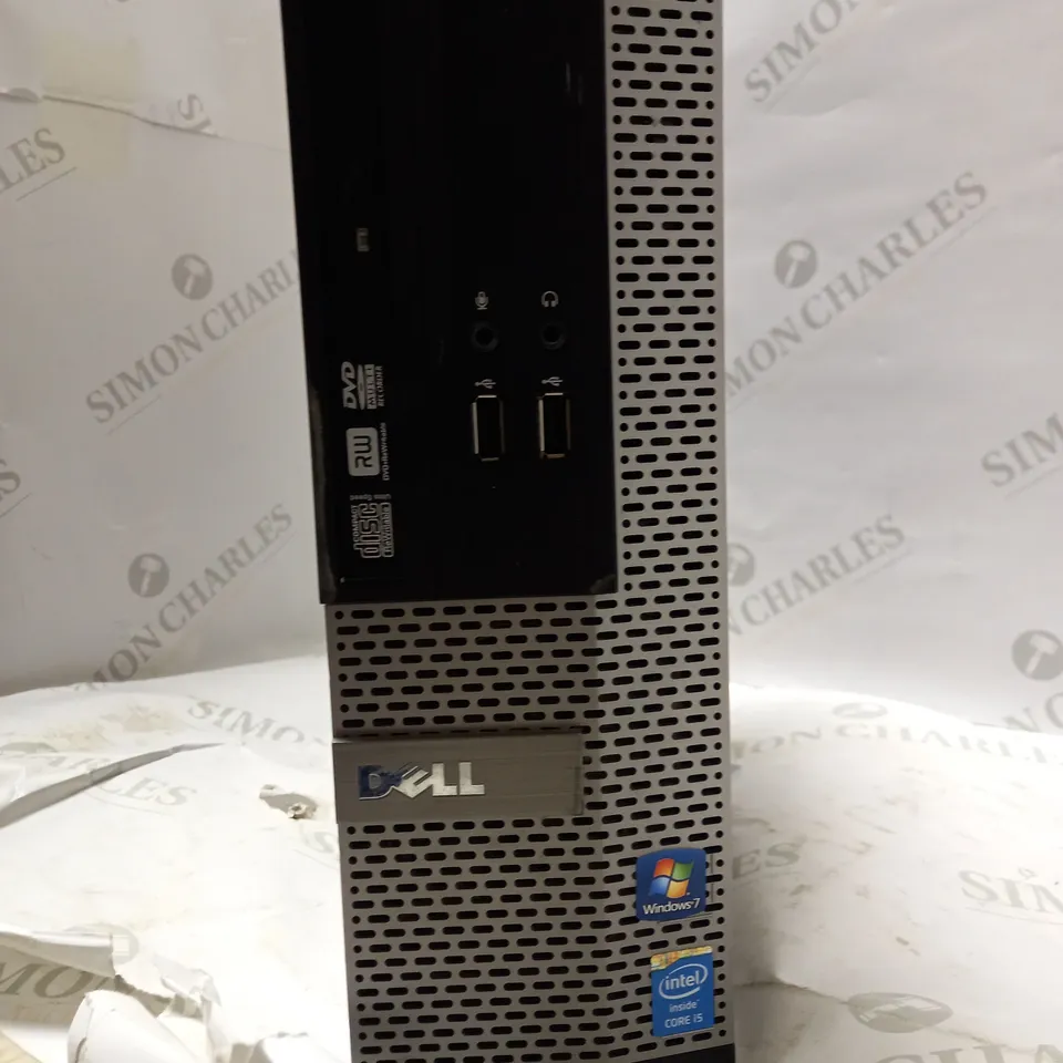 DELL OPTIPLEX 3020