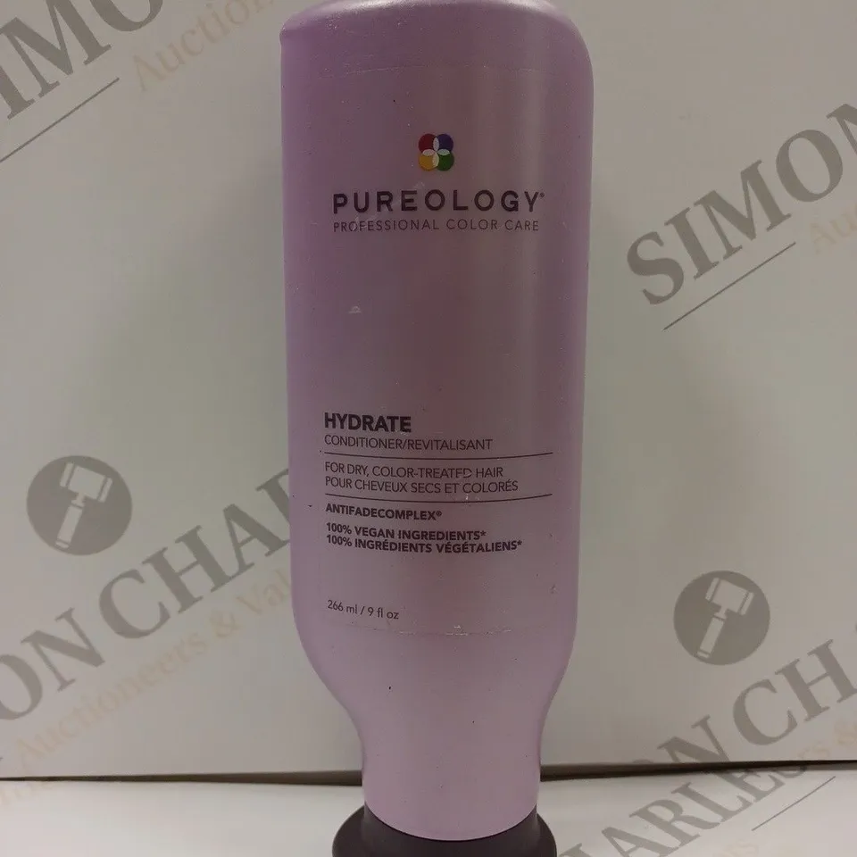 PUREOLOGY HYDRATE CONDITIONER 266ML