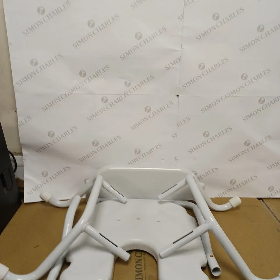 HOMECRAFT SUSPENDED BATH SEAT