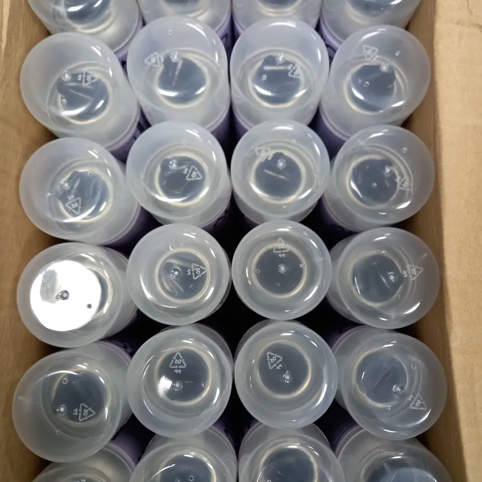BOX OF 24 AUTO EXTREME CLEAR LACQUER SPRAY PAINT