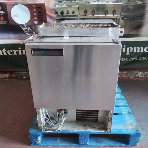 WILLIAMS H5UC AZTRA UNDER COUNTER COMMERCIAL FRIDGE