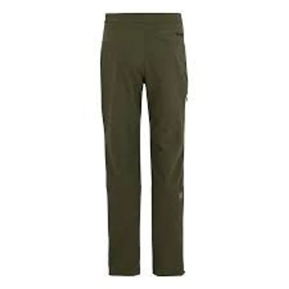 BRAND NEW REGATTA MONTORN WALKING TROUSERS IN OLIVE NIGHT - 44"