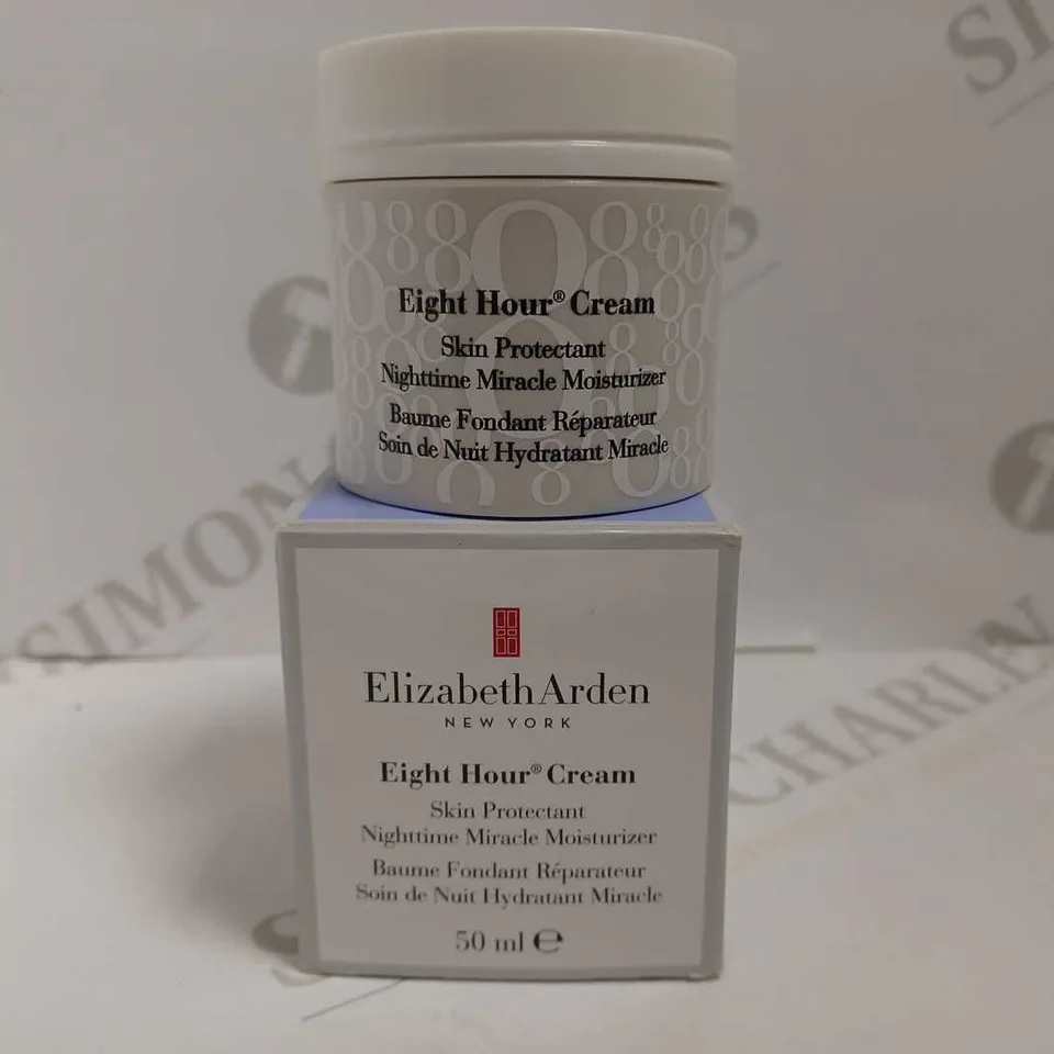 ELIZABETH ARDEN EIGHT HOUR CREAM - 50ML