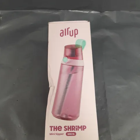 BOXED AIRUP THE SHRIMP MINI SIPPER 600ML 