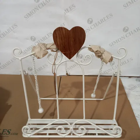 DIBOR DECORATIVE STAND FOR HOME DECOR