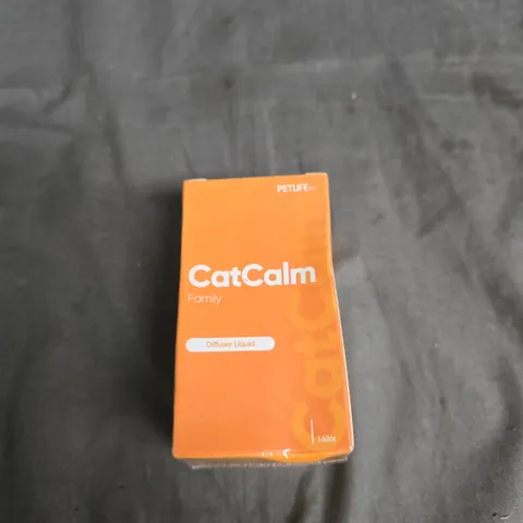 CATCALM DIFFUSER LIQUID FOR CATS – FAMILY (PETLIFE.BIO).