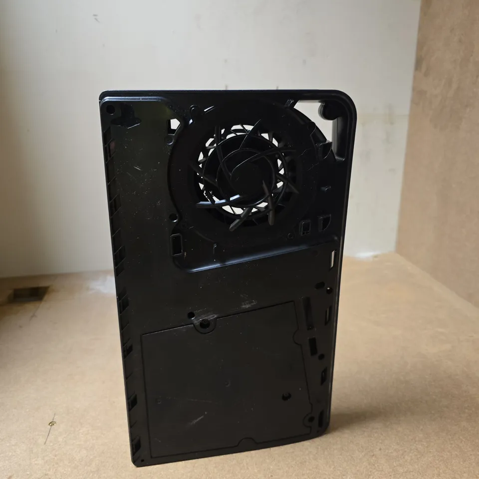 SONY PLAYSTATION 5 [PS5] CONSOLE - MISSING SIDE PANELS 