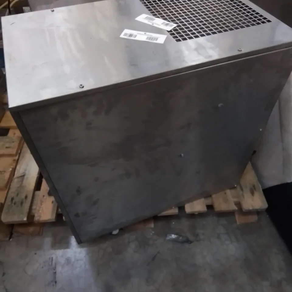 COMMERCIAL ICS700 COOLING FAN UNIT