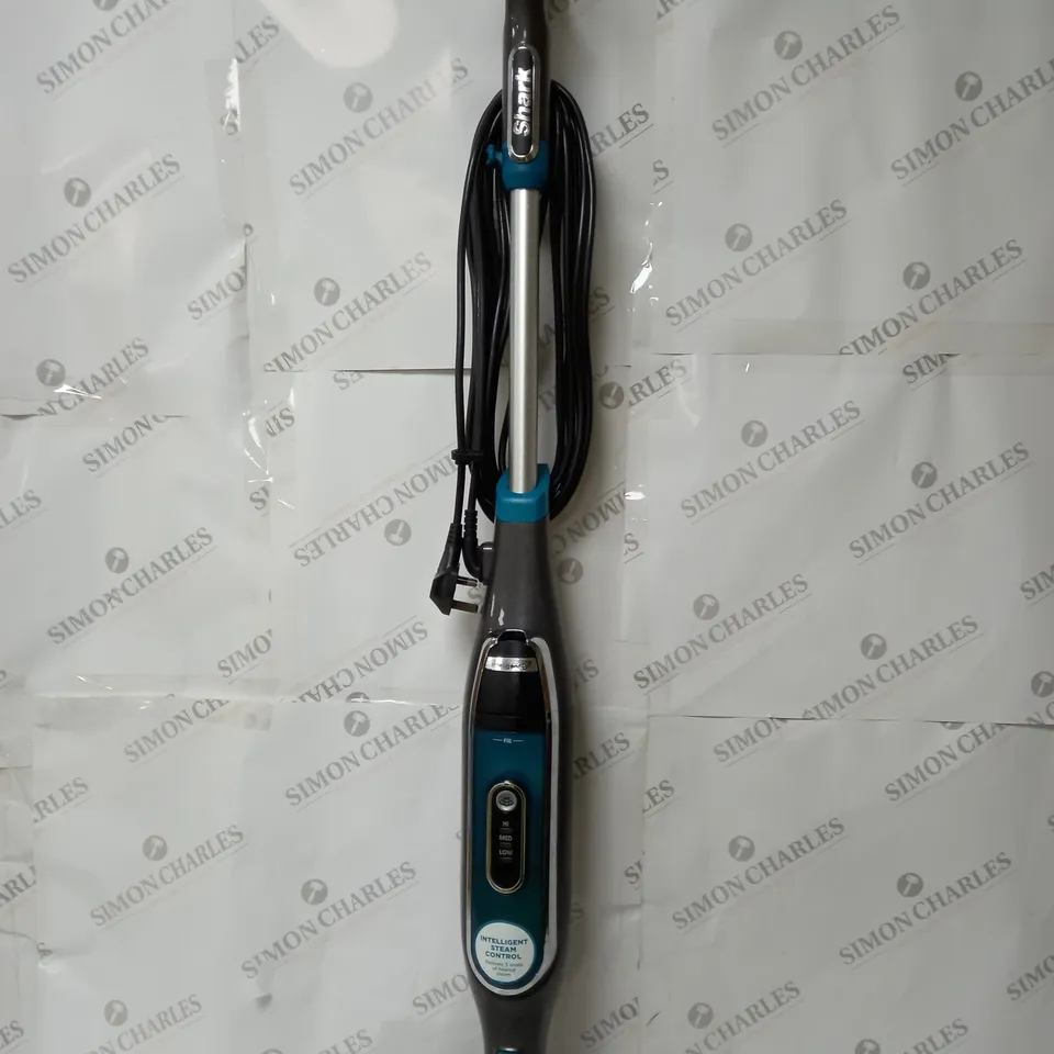 SHARK KLIK & FLIP S6003 SMARTRONIC STEAM MOP 