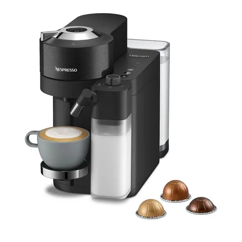 NESPRESSO LATTISSIMA VERTUO COFFEE MACHINE
