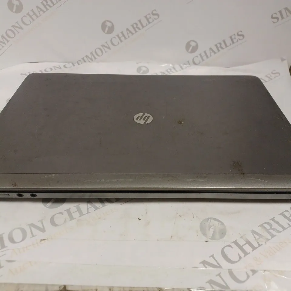 HP PROBOOK 4540S LAPTOP 