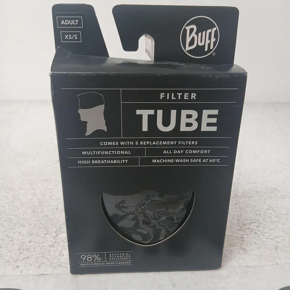 APPROXIMATELY 91 BOXES OF ASSORTED BUFF FILTERS