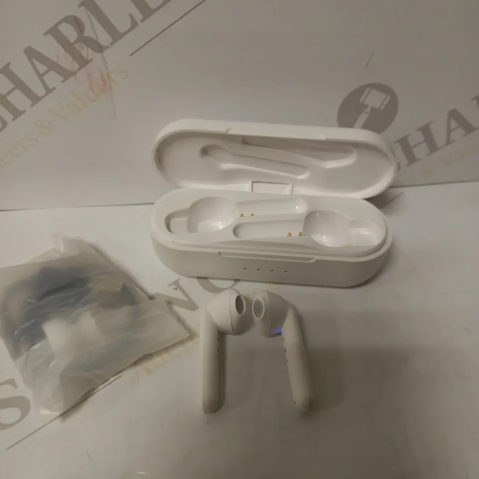 MIXX AUDIO STREAM BUDS AX TRUE WIRELESS EARBUDS