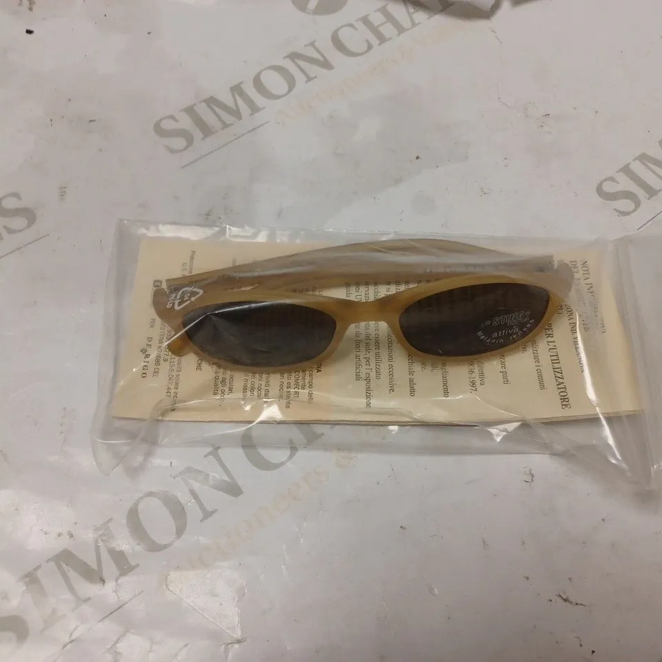 10 DE RIGO STING OCCHIALI GLASSES - 556144M/7605