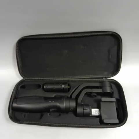 HOHEM ISTEADY MOBILE+ GIMBAL