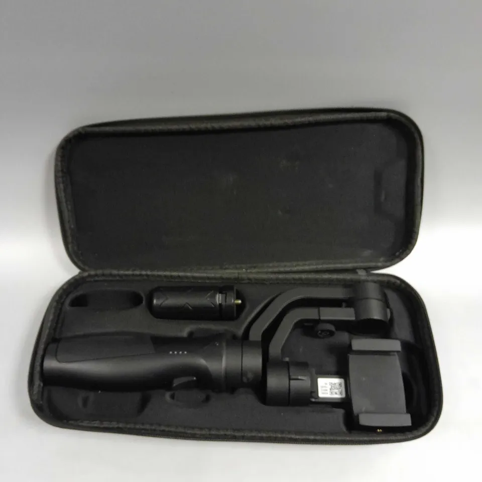 HOHEM ISTEADY MOBILE+ GIMBAL 